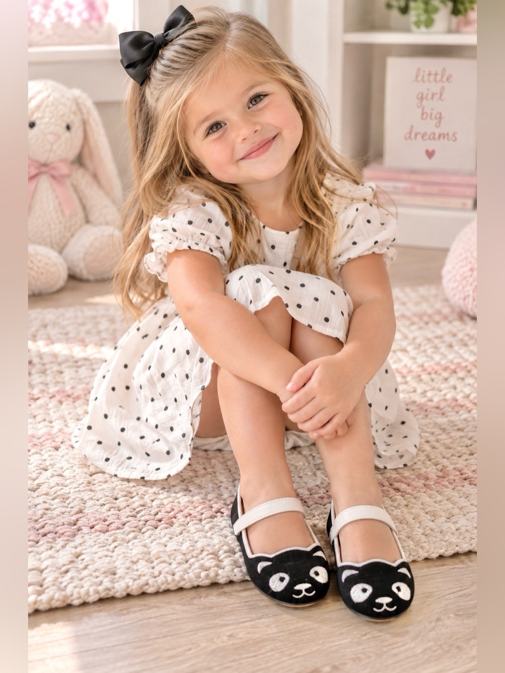BELLA MARIE SHOES